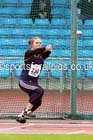 Womens  senior hammer, Northern Senior and Under-20s Track and Field Champs., Manchester. Photo: David T. Hewitson/Sports for All Pics